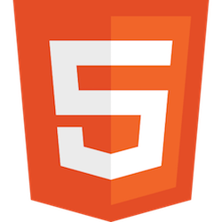 HTML 5